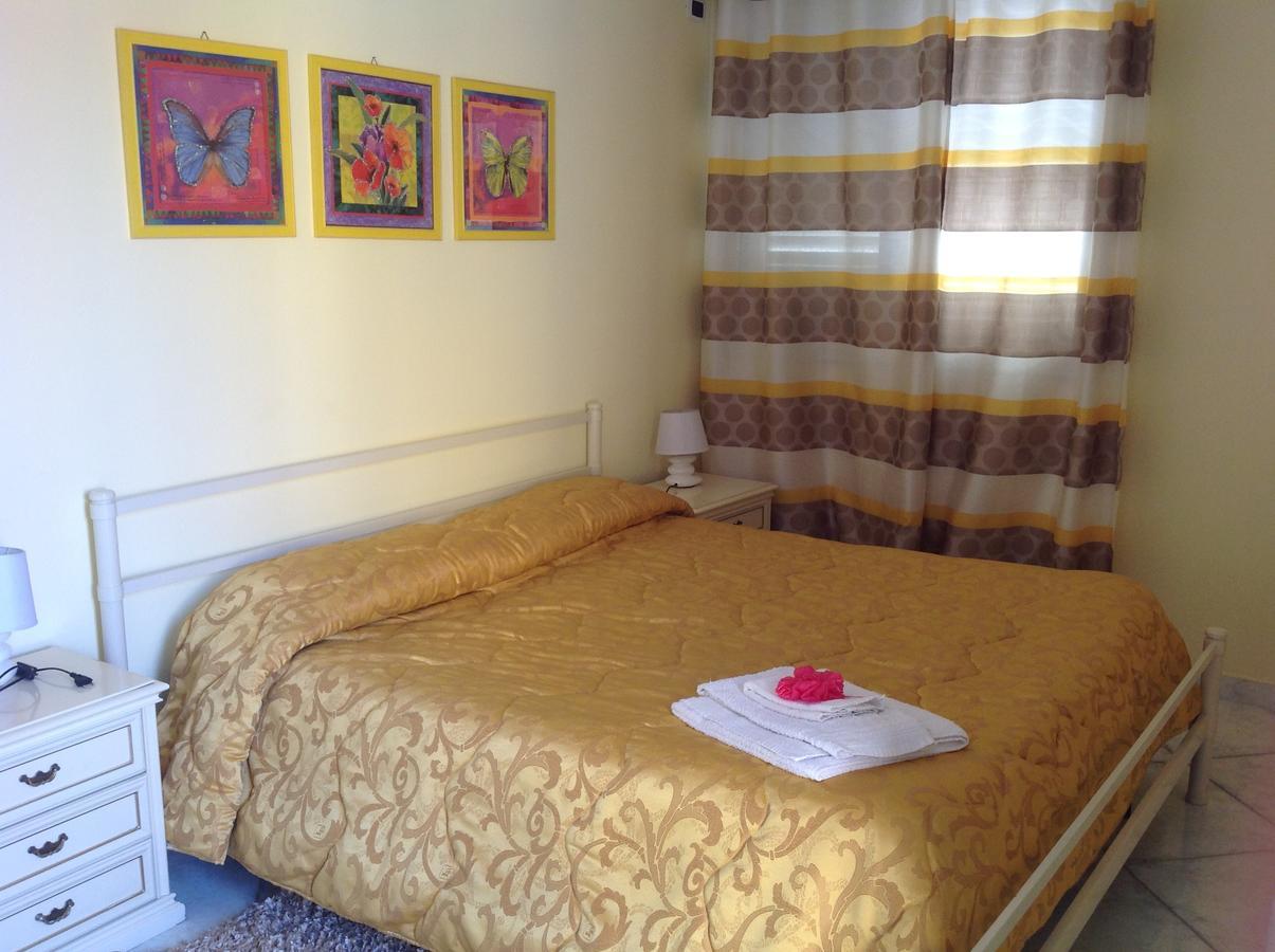 Hotel La Villa ミステルビアンコ エクステリア 写真